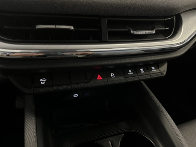 Skoda Enyaq 50 Loft Convenience*LED*SmartLink*Ambiente