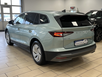 Skoda Enyaq 50 Loft Convenience*LED*SmartLink*Ambiente