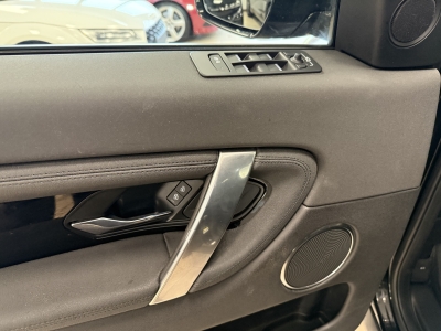 Land Rover Discovery Sport S AWD*LED*360Cam*Navi*LEDER*PDC*