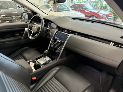 Land Rover Discovery Sport S AWD*LED*360Cam*Navi*LEDER*PDC*