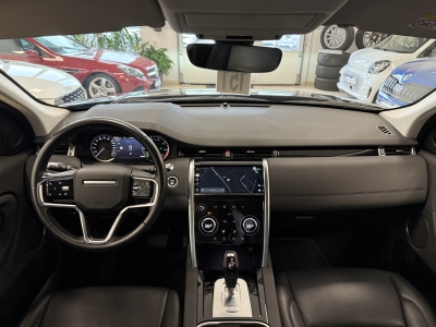 Land Rover Discovery Sport S AWD*LED*360Cam*Navi*LEDER*PDC*