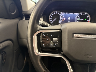 Land Rover Discovery Sport S AWD*LED*360Cam*Navi*LEDER*PDC*