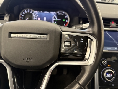 Land Rover Discovery Sport S AWD*LED*360Cam*Navi*LEDER*PDC*