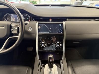 Land Rover Discovery Sport S AWD*LED*360Cam*Navi*LEDER*PDC*