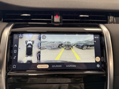 Land Rover Discovery Sport S AWD*LED*360Cam*Navi*LEDER*PDC*