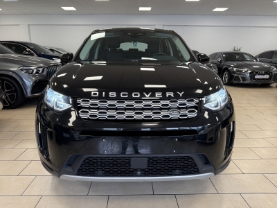 Land Rover Discovery Sport S AWD*LED*360Cam*Navi*LEDER*PDC*