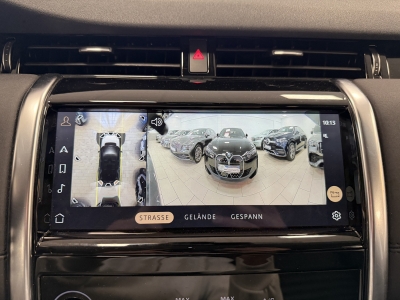Land Rover Discovery Sport S AWD*LED*360Cam*Navi*LEDER*PDC*