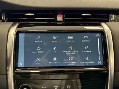 Land Rover Discovery Sport S AWD*LED*360Cam*Navi*LEDER*PDC*