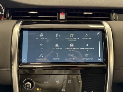 Land Rover Discovery Sport S AWD*LED*360Cam*Navi*LEDER*PDC*