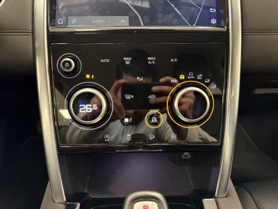 Land Rover Discovery Sport S AWD*LED*360Cam*Navi*LEDER*PDC*