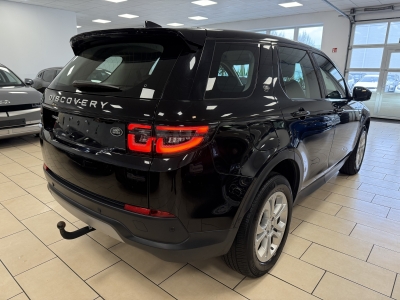 Land Rover Discovery Sport S AWD*LED*360Cam*Navi*LEDER*PDC*