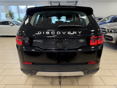 Land Rover Discovery Sport S AWD*LED*360Cam*Navi*LEDER*PDC*