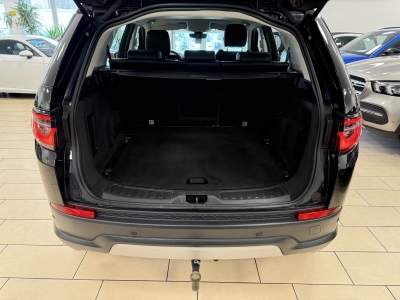 Land Rover Discovery Sport S AWD*LED*360Cam*Navi*LEDER*PDC*