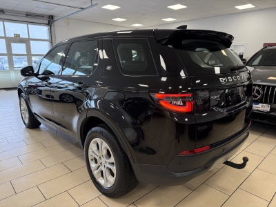 Land Rover Discovery Sport S AWD*LED*360Cam*Navi*LEDER*PDC*