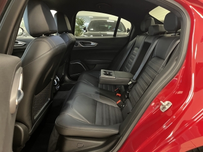 Alfa Romeo Giulia Veloce AWD Brembo*ACC*W-Paket*Leder*Navi*