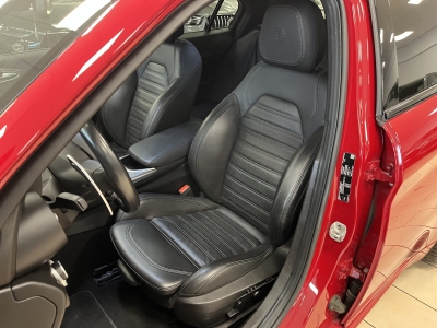 Alfa Romeo Giulia Veloce AWD Brembo*ACC*W-Paket*Leder*Navi*