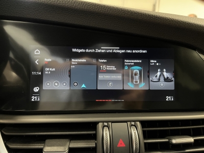 Alfa Romeo Giulia Veloce AWD Brembo*ACC*W-Paket*Leder*Navi*