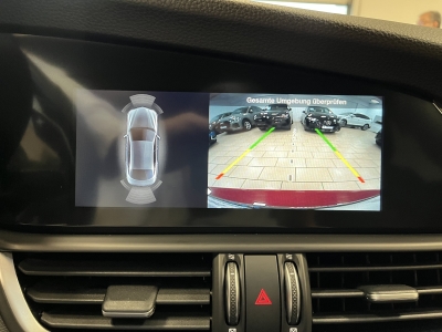 Alfa Romeo Giulia Veloce AWD Brembo*ACC*W-Paket*Leder*Navi*