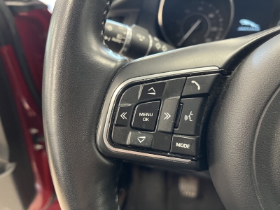 Jaguar E-Pace D150 Sports*LED*RFK*1-Hand*KlimaAuto*