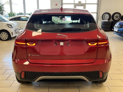 Jaguar E-Pace D150 Sports*LED*RFK*1-Hand*KlimaAuto*