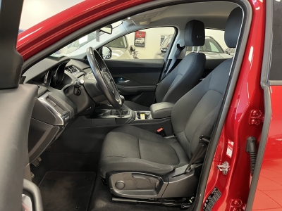 Jaguar E-Pace D150 Sports*LED*RFK*1-Hand*KlimaAuto*