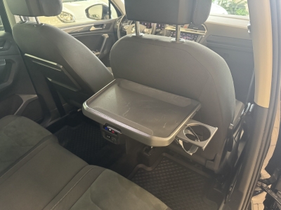 VW Tiguan 4M Highline*Active Info*AHK*LED*Navi*ACC