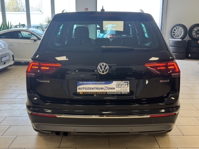 VW Tiguan 4M Highline*Active Info*AHK*LED*Navi*ACC