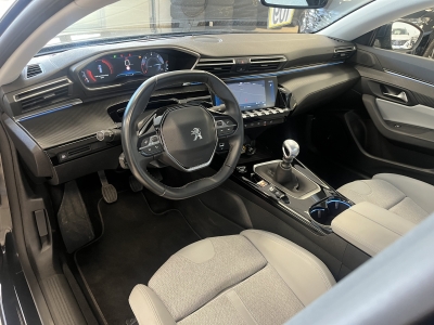 Peugeot 508 Allure*Full-LED*3-D-Navi*Cam*Leder*SHZ*PDC*