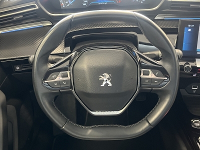 Peugeot 508 Allure*Full-LED*3-D-Navi*Cam*Leder*SHZ*PDC*