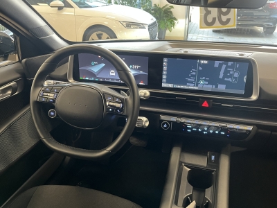 Hyundai IONIQ 6 Dynamiq*Navi*Voll-LED*R.Cam*ACC*CarPlay*