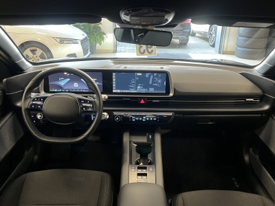 Hyundai IONIQ 6 Dynamiq*Navi*Voll-LED*R.Cam*ACC*CarPlay*