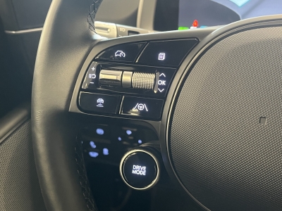 Hyundai IONIQ 6 Dynamiq*Navi*Voll-LED*R.Cam*ACC*CarPlay*