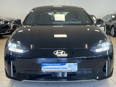 Hyundai IONIQ 6 Dynamiq*Navi*Voll-LED*R.Cam*ACC*CarPlay*