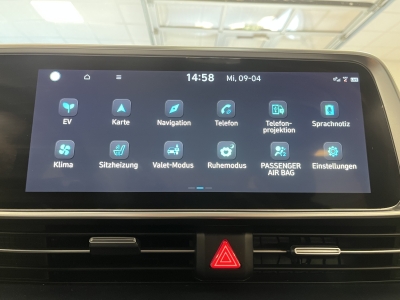 Hyundai IONIQ 6 Dynamiq*Navi*Voll-LED*R.Cam*ACC*CarPlay*