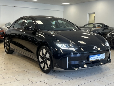 Hyundai IONIQ 6 Dynamiq*Navi*Voll-LED*R.Cam*ACC*CarPlay*