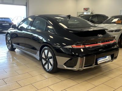 Hyundai IONIQ 6 Dynamiq*Navi*Voll-LED*R.Cam*ACC*CarPlay*