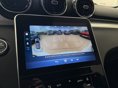 Mercedes-Benz C 300 e Avantgarde*Distronic+*LED*Navi*R.Cam*MBUX