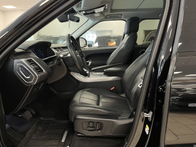 Land Rover Range Rover Sport P400e Hybrid Pano. Leder Matrix-LED 