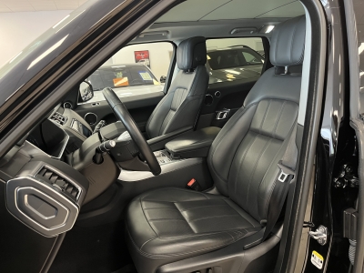 Land Rover Range Rover Sport P400e Hybrid Pano. Leder Matrix-LED 