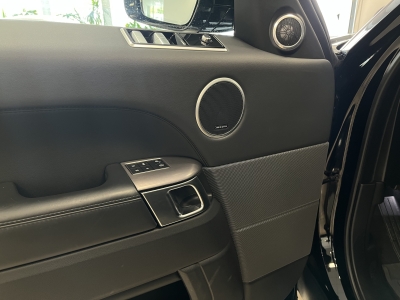 Land Rover Range Rover Sport P400e Hybrid Pano. Leder Matrix-LED 