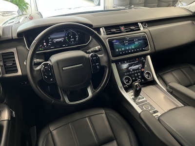 Land Rover Range Rover Sport P400e Hybrid Pano. Leder Matrix-LED 