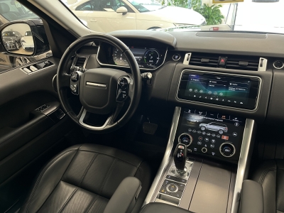 Land Rover Range Rover Sport P400e Hybrid Pano. Leder Matrix-LED 