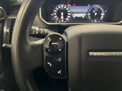 Land Rover Range Rover Sport P400e Hybrid Pano. Leder Matrix-LED 