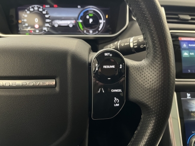 Land Rover Range Rover Sport P400e Hybrid Pano. Leder Matrix-LED 