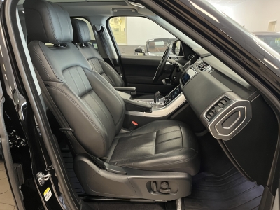 Land Rover Range Rover Sport P400e Hybrid Pano. Leder Matrix-LED 