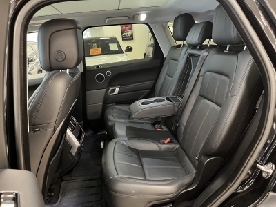 Land Rover Range Rover Sport P400e Hybrid Pano. Leder Matrix-LED 