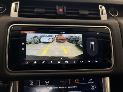 Land Rover Range Rover Sport P400e Hybrid Pano. Leder Matrix-LED 