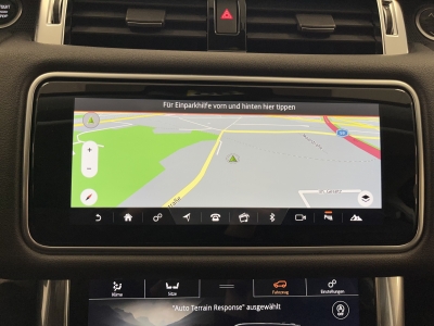 Land Rover Range Rover Sport P400e Hybrid Pano. Leder Matrix-LED 