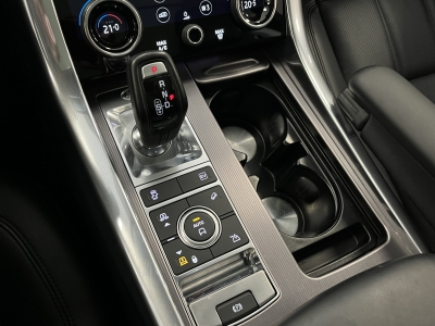 Land Rover Range Rover Sport P400e Hybrid Pano. Leder Matrix-LED 