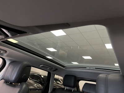 Land Rover Range Rover Sport P400e Hybrid Pano. Leder Matrix-LED 